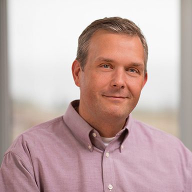 portrait of a man, Brad Scott